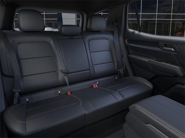 2025 GMC Terrain Vehicle Photo in COLLIERVILLE, TN 38017-9006