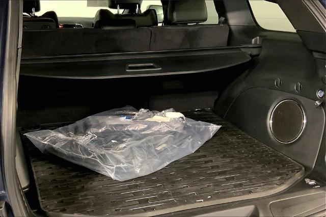 2021 Jeep Grand Cherokee Vehicle Photo in Kansas City, MO 64114