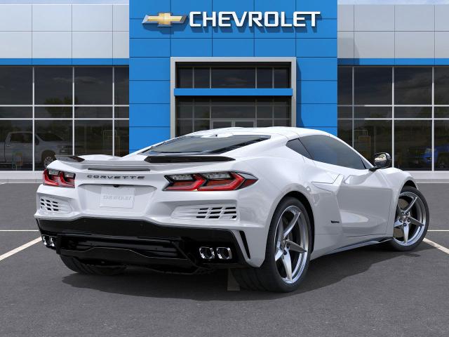 2025 Chevrolet Corvette E-Ray Vehicle Photo in TIMONIUM, MD 21093-2300