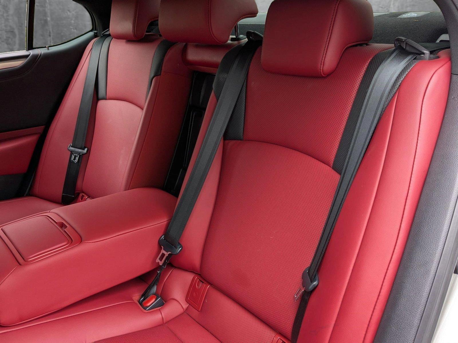 2020 Lexus ES 350 Vehicle Photo in West Palm Beach, FL 33417