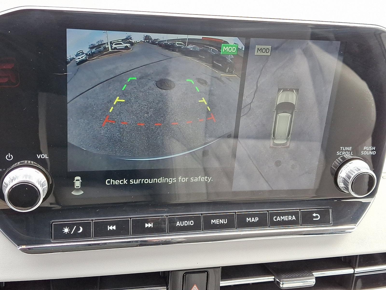 2022 Mitsubishi Outlander Vehicle Photo in Lancaster, PA 17601