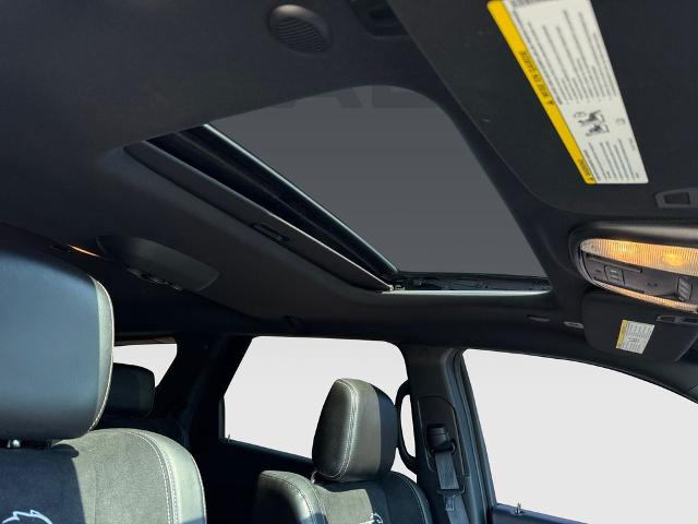 2021 Dodge Durango Vehicle Photo in Savannah, GA 31419