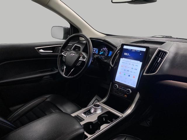 2024 Ford Edge Vehicle Photo in Appleton, WI 54913