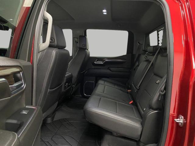 2024 Chevrolet Silverado 1500 Vehicle Photo in Appleton, WI 54913