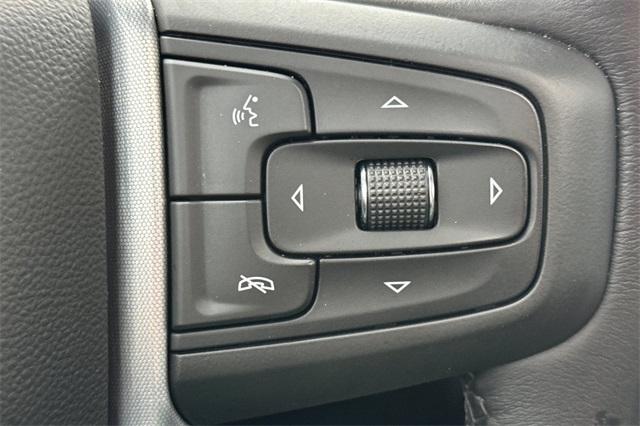 2023 GMC Yukon Vehicle Photo in ELK GROVE, CA 95757-8703