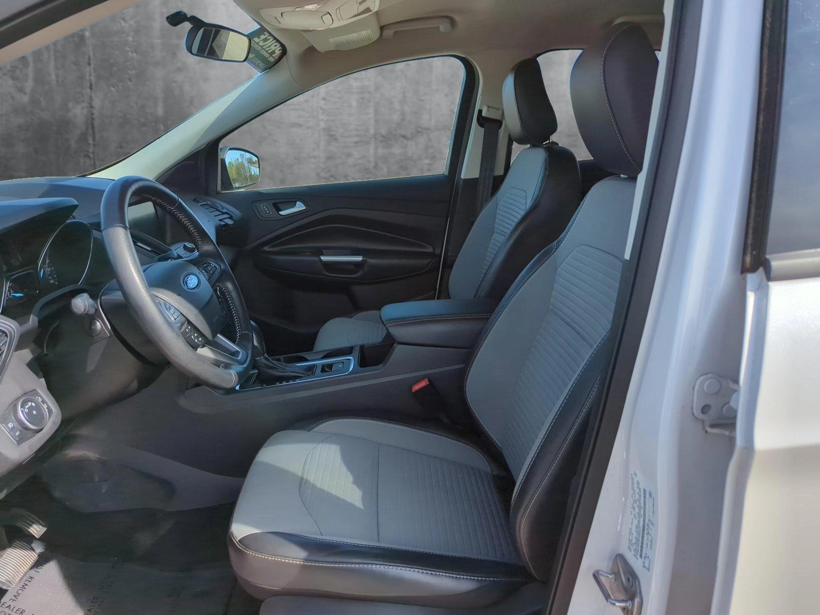2019 Ford Escape Vehicle Photo in Memphis, TN 38128