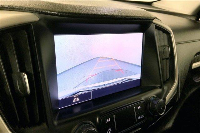 2022 GMC Terrain Vehicle Photo in INDEPENDENCE, MO 64055-1377