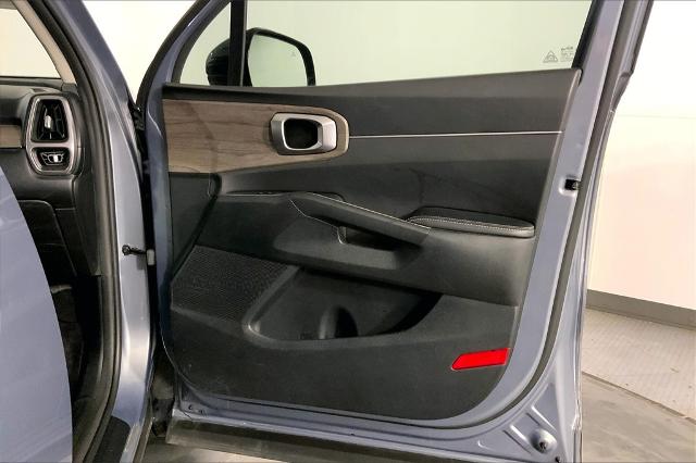 2021 Kia Sorento Vehicle Photo in Lees Summit, MO 64086