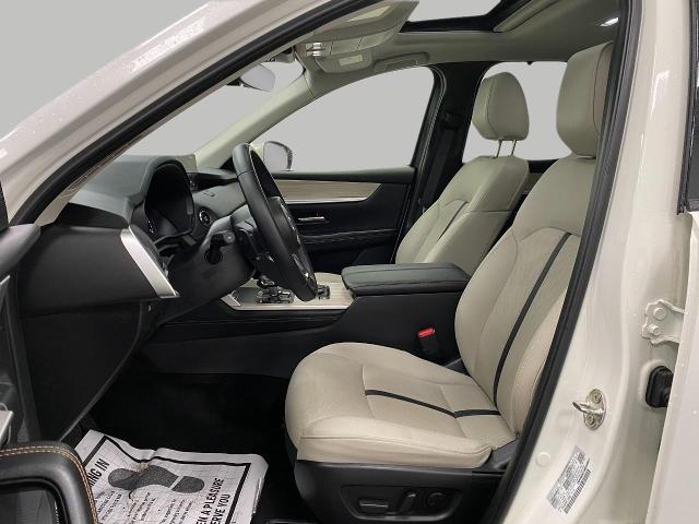 2024 Mazda CX-90 Vehicle Photo in Appleton, WI 54913