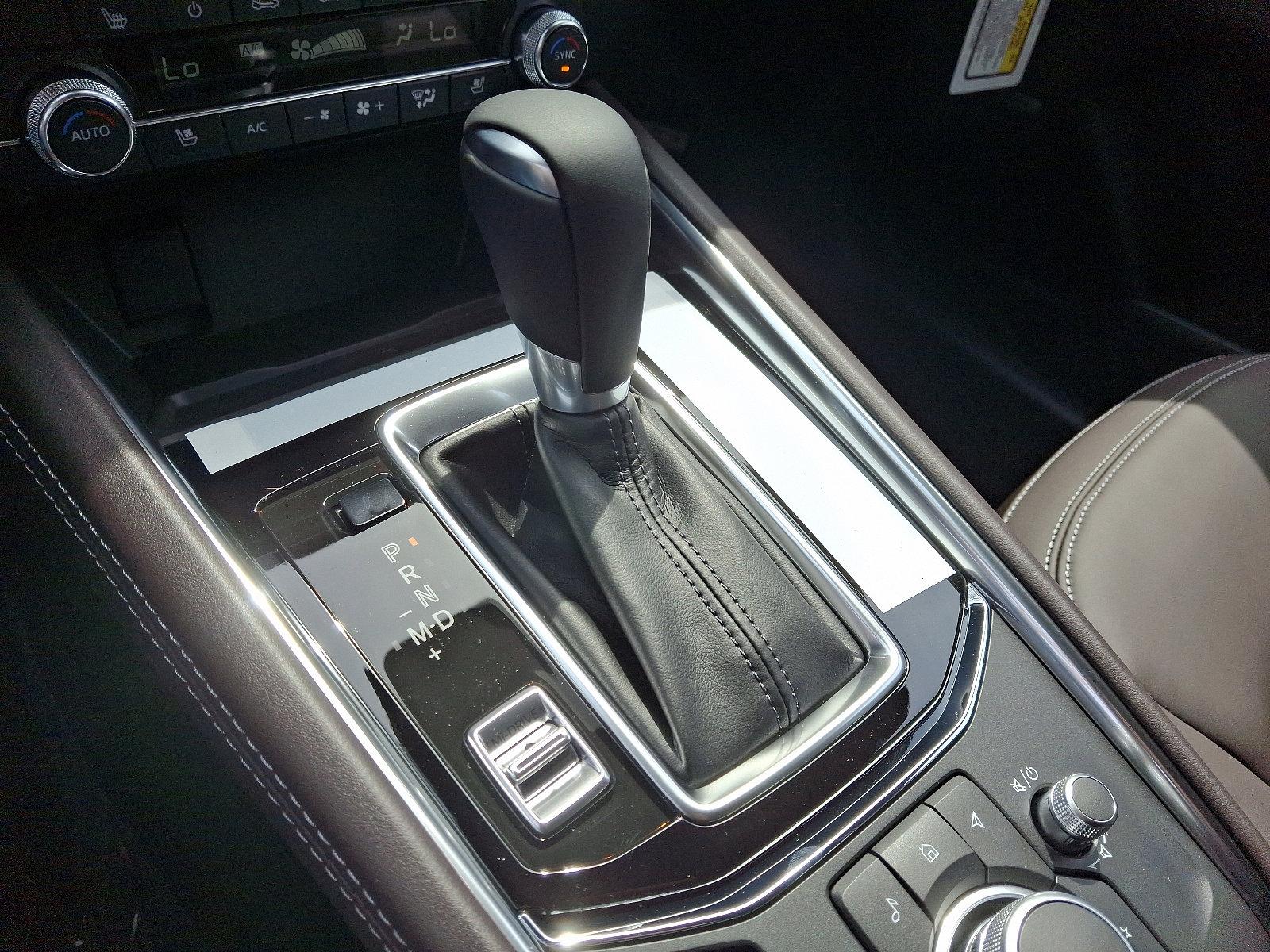 2025 Mazda CX-5 Vehicle Photo in Trevose, PA 19053