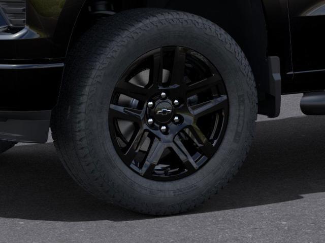 2025 Chevrolet Silverado 1500 Vehicle Photo in LAUREL, MD 20707-4697