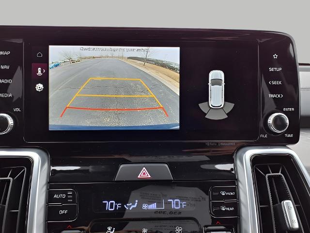 2022 Kia Sorento Vehicle Photo in Oshkosh, WI 54904