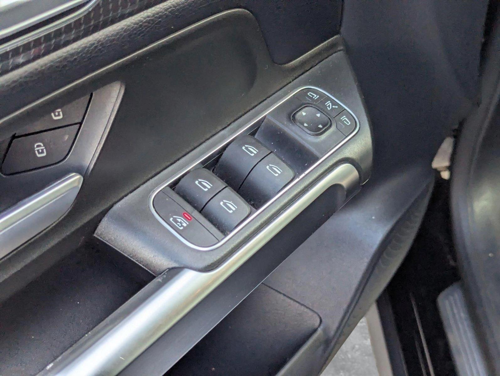 2021 Mercedes-Benz GLB Vehicle Photo in Pembroke Pines , FL 33027