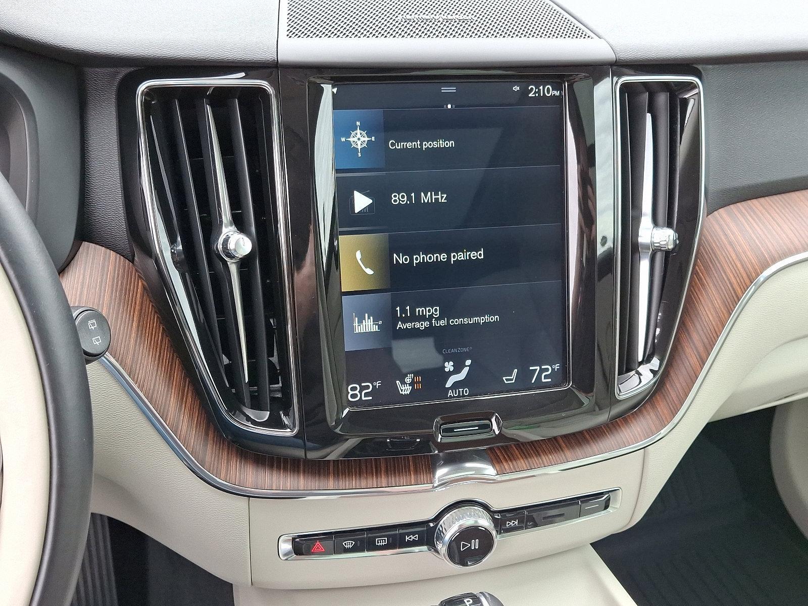 2019 Volvo XC60 Vehicle Photo in Trevose, PA 19053