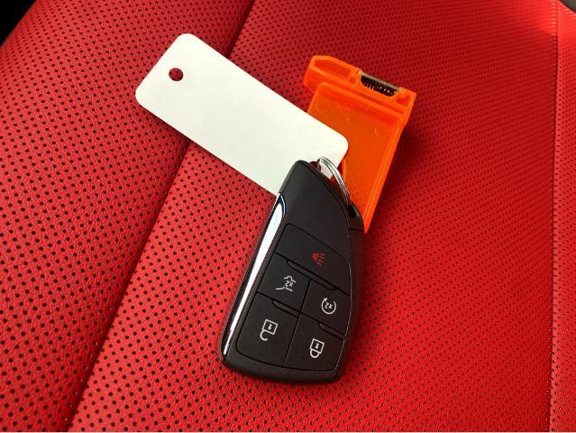 2025 Chevrolet Equinox EV Vehicle Photo in SAVANNAH, GA 31406-4513