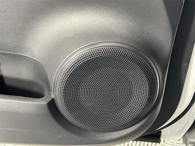 2024 Nissan Kicks Vehicle Photo in Tulsa, OK 74129