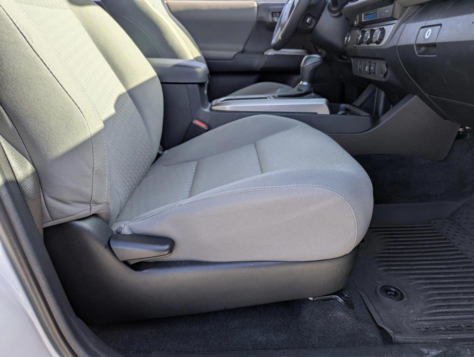 2023 Toyota Tacoma 2WD Vehicle Photo in Ft. Myers, FL 33907