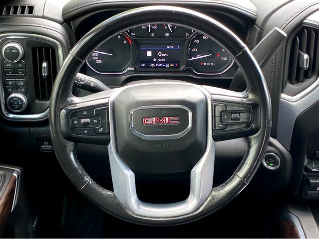 2020 GMC Sierra 1500 Vehicle Photo in Hinesville, GA 31313