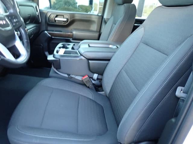 2020 GMC Sierra 1500 Vehicle Photo in ZELIENOPLE, PA 16063-2910