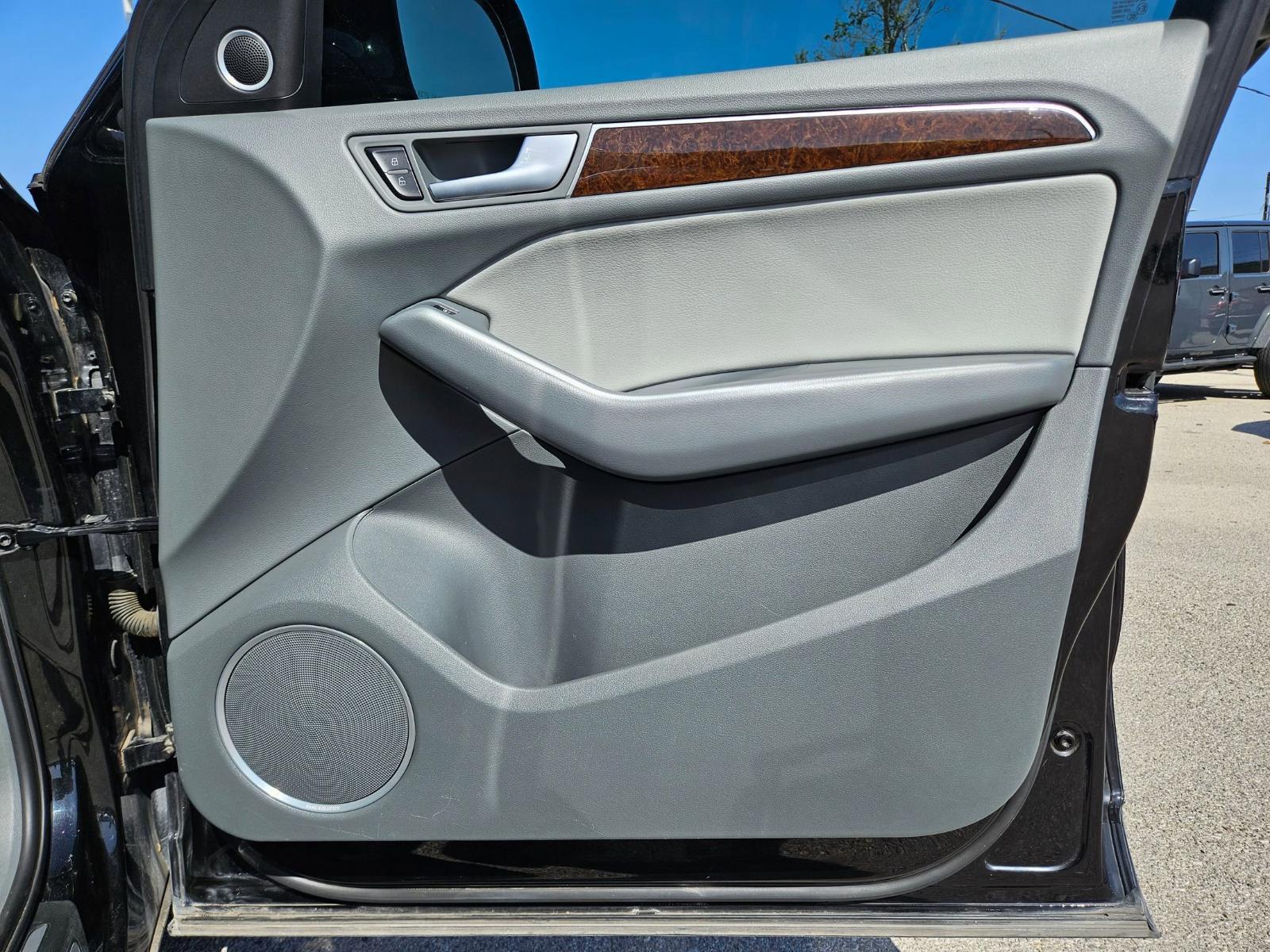 2015 Audi Q5 Vehicle Photo in Seguin, TX 78155