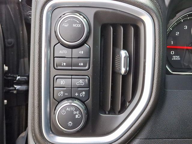 2022 Chevrolet Silverado 1500 LTD Vehicle Photo in DANBURY, CT 06810-5034
