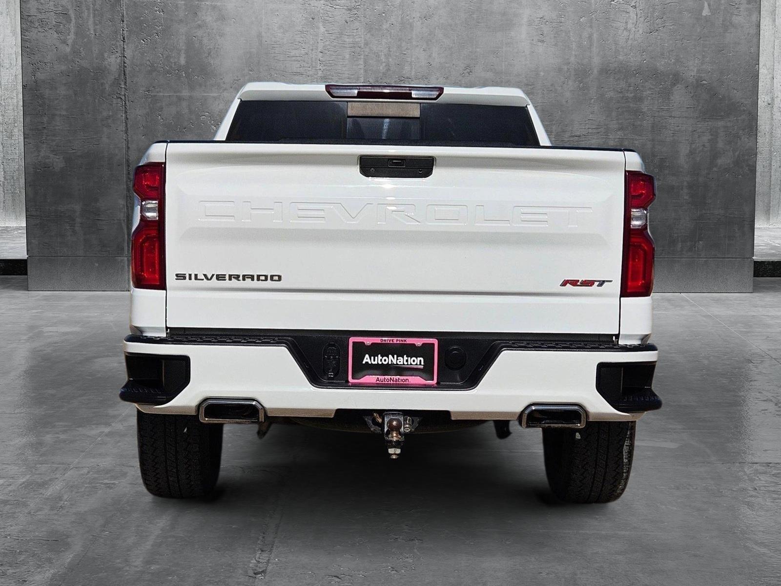 2021 Chevrolet Silverado 1500 Vehicle Photo in WACO, TX 76710-2592
