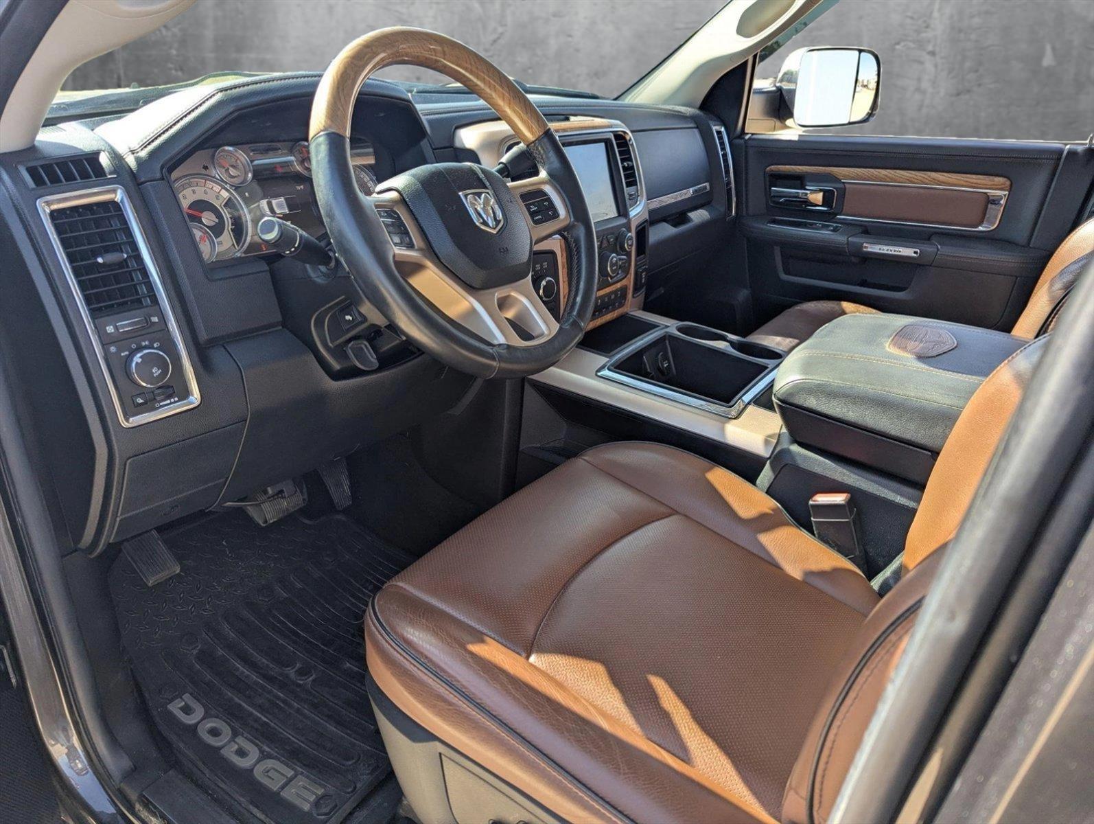 2014 Ram 2500 Vehicle Photo in CORPUS CHRISTI, TX 78412-4902