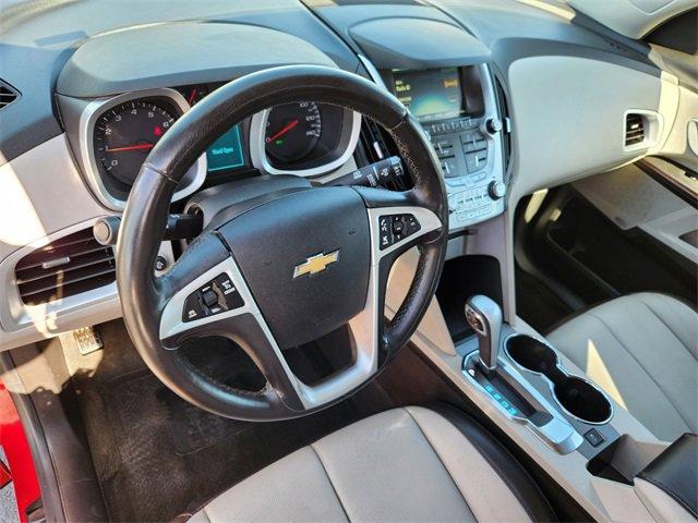 2014 Chevrolet Equinox Vehicle Photo in AURORA, CO 80011-6998