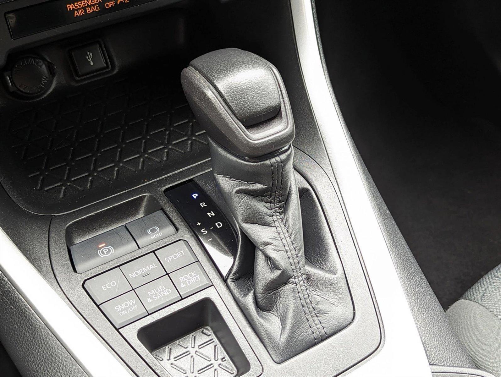 2022 Toyota RAV4 Vehicle Photo in Spokane Valley, WA 99212