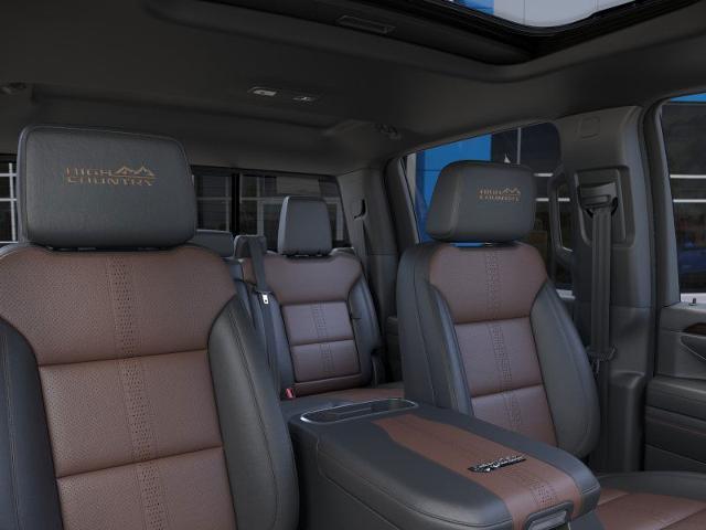 2025 Chevrolet Silverado 2500 HD Vehicle Photo in SPOKANE, WA 99212-2978