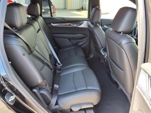 2021 Cadillac XT6 Vehicle Photo in TAMPA, FL 33612-3404