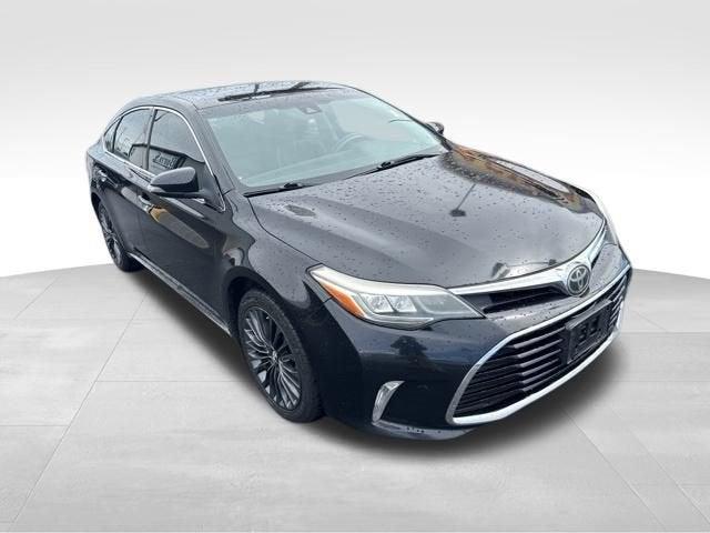 2018 Toyota Avalon Vehicle Photo in Gaffney, SC 29341