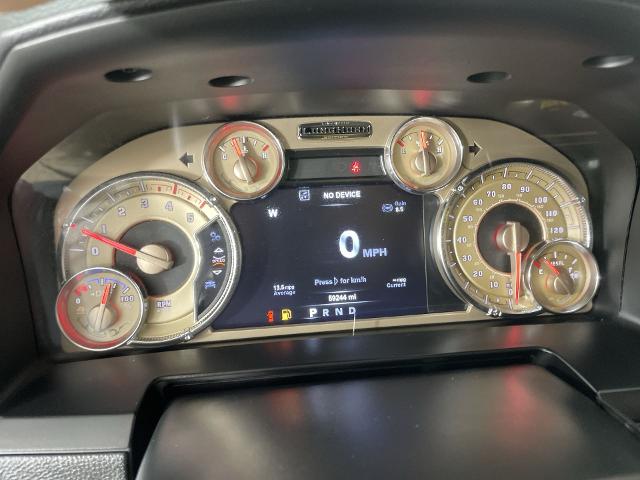 2018 Ram 3500 Vehicle Photo in GILBERT, AZ 85297-0402