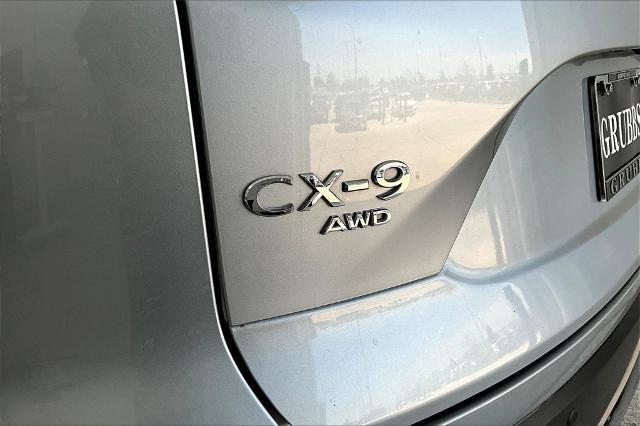 2023 Mazda CX-9 Vehicle Photo in Grapevine, TX 76051