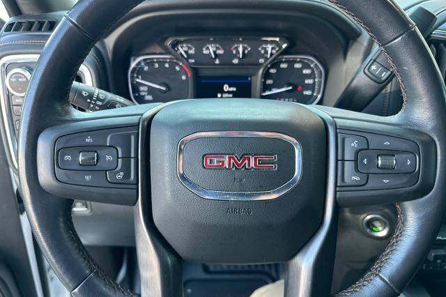 2021 GMC Sierra 1500 Vehicle Photo in SPOKANE, WA 99202-2191