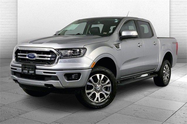 2021 Ford Ranger Vehicle Photo in INDEPENDENCE, MO 64055-1314