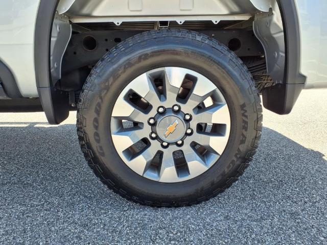 2023 Chevrolet Silverado 2500 HD Vehicle Photo in EMPORIA, VA 23847-1235