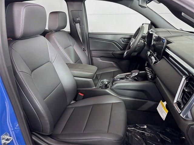 2025 GMC Canyon Vehicle Photo in PUYALLUP, WA 98371-4149