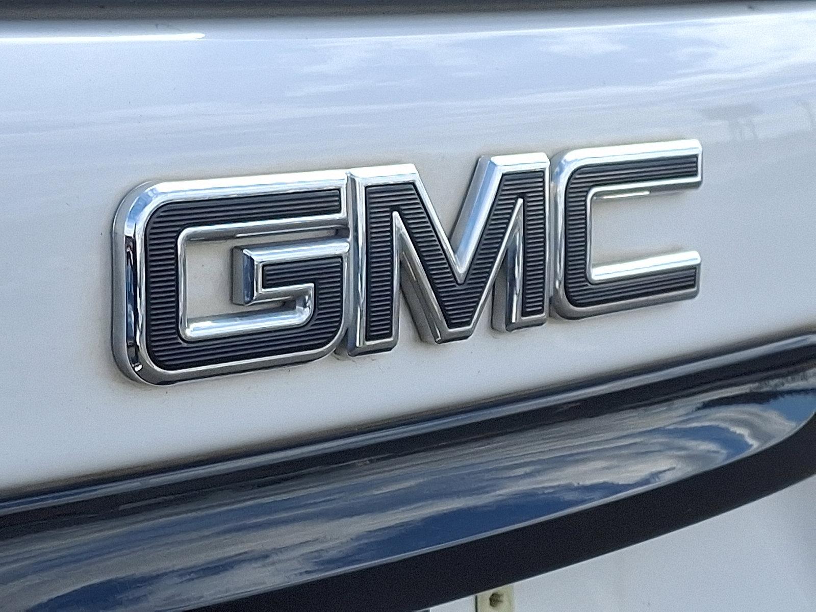 2019 GMC Terrain Vehicle Photo in Trevose, PA 19053