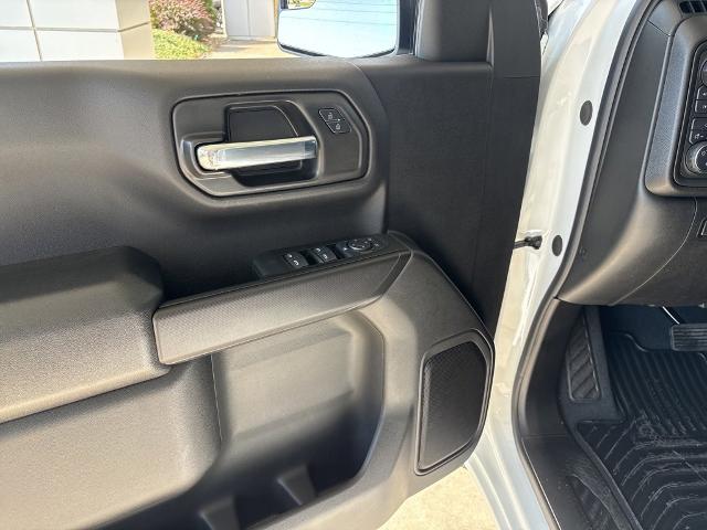 2025 Chevrolet Silverado 1500 Vehicle Photo in MANHATTAN, KS 66502-5036
