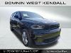 Used 2021 Dodge Durango GT Plus with VIN 1C4RDHDG4MC804114 for sale in Miami, FL