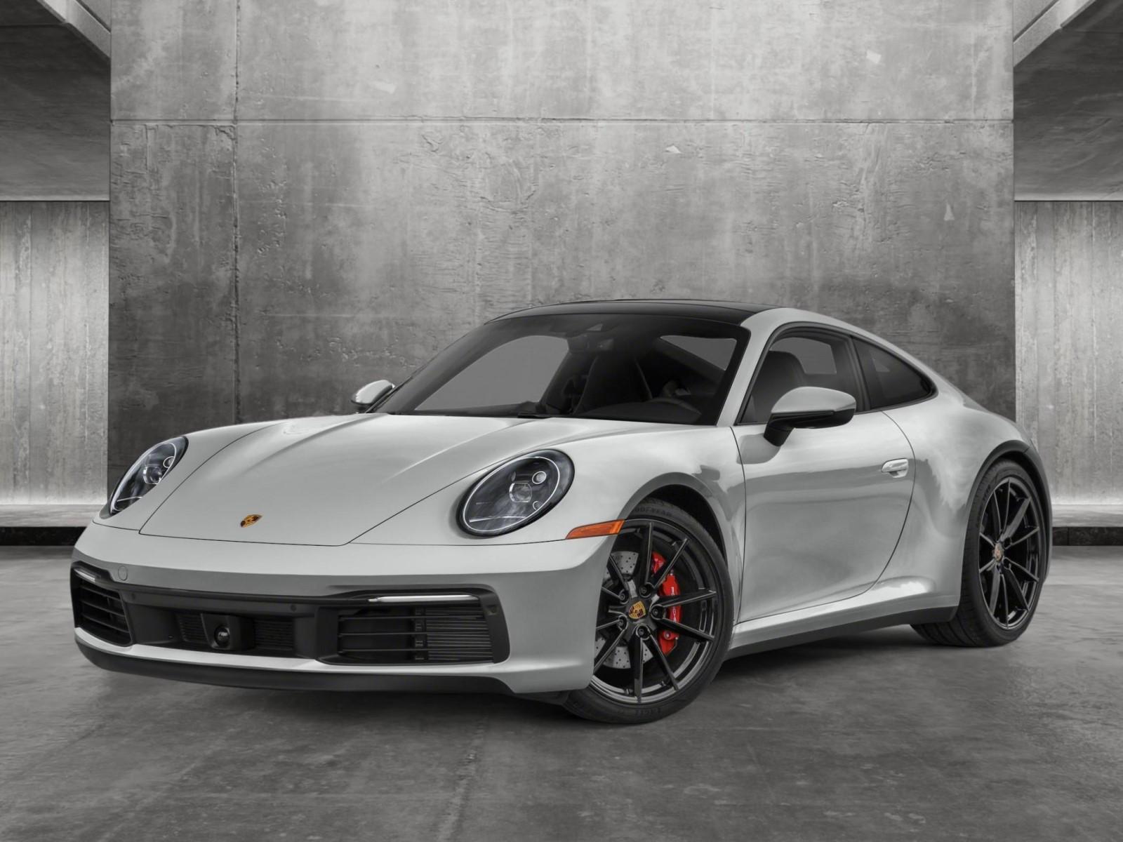 2024 Porsche 911 Vehicle Photo in Maitland, FL 32751