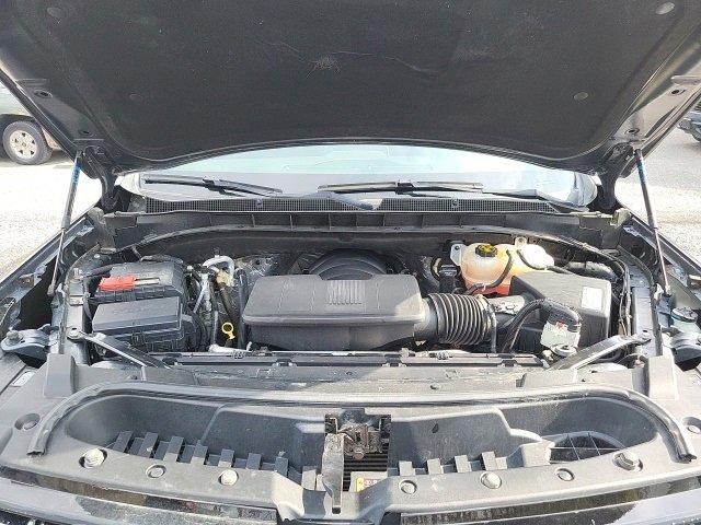 2021 Chevrolet Suburban Vehicle Photo in THOMPSONTOWN, PA 17094-9014