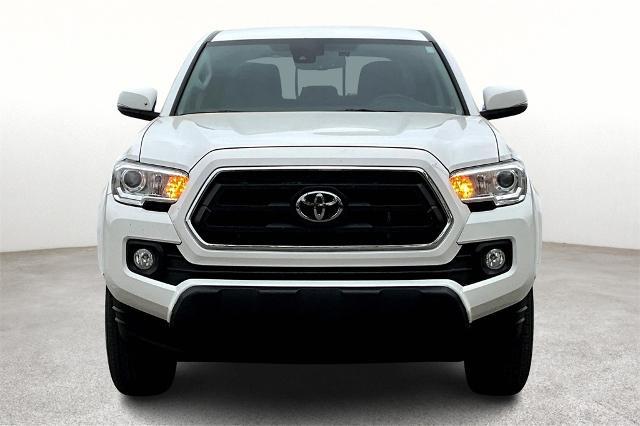 2023 Toyota Tacoma 4WD Vehicle Photo in Tulsa, OK 74145