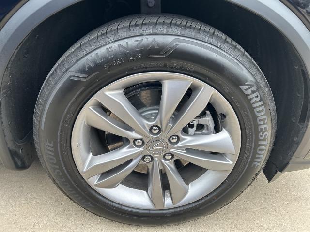 2025 Acura MDX Vehicle Photo in Grapevine, TX 76051