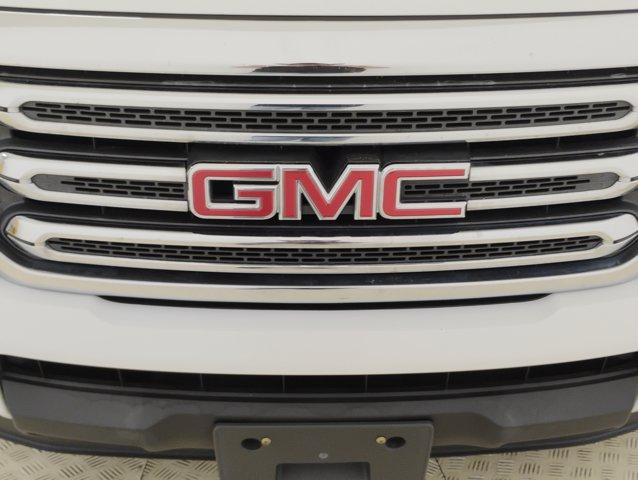 2018 GMC Canyon Vehicle Photo in Fort Mill, SC 29708