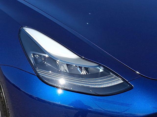 2023 Tesla Model 3 Vehicle Photo in DANBURY, CT 06810-5034