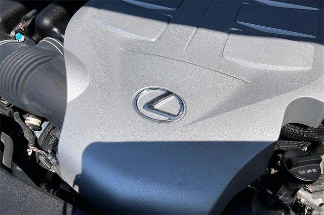 2022 Lexus GX Vehicle Photo in INDEPENDENCE, MO 64055-1314