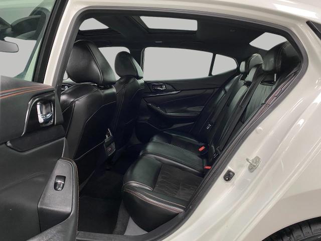 2019 Nissan Maxima Vehicle Photo in Appleton, WI 54913