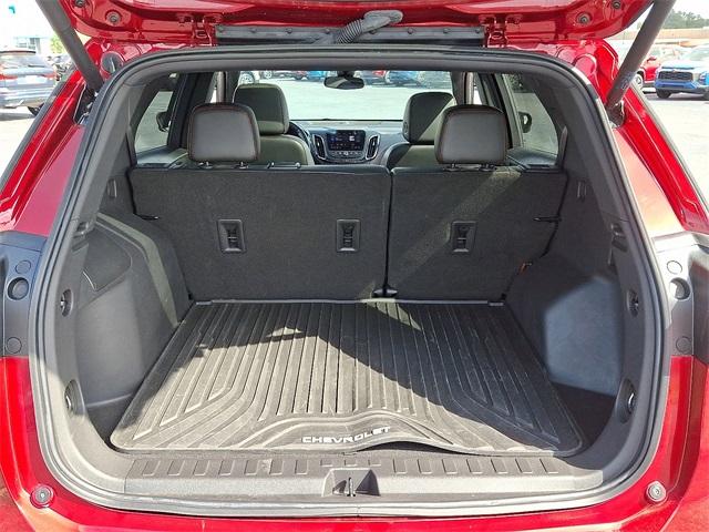 2022 Chevrolet Equinox Vehicle Photo in LEWES, DE 19958-4935